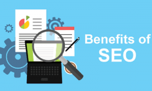 Benefits of SEO for Your Business Marketing